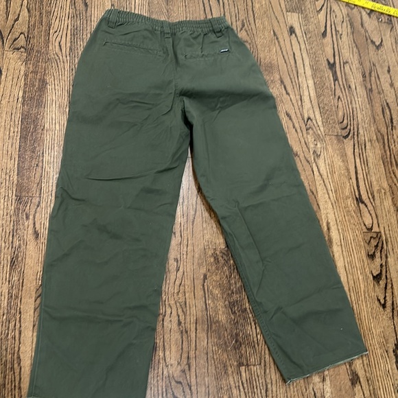 Volcom khaki pants - Picture 7 of 9